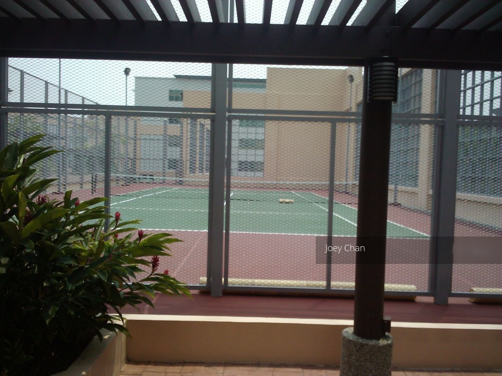 EUNOS TECHPARK (D14), Factory #118036792